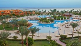 AMWAJ OYOUN RESORT & CASINO