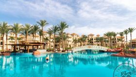 RIXOS PREMIUM SEAGATE SHARM