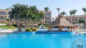 CLEOPATRA LUXURY RESORT SHARM