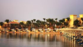 SWISS INN RESORT HURGHADA