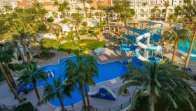 ZYA REGINA RESORT AND AQUA PARK HURGHADA