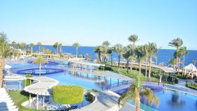 MONTE CARLO SHARM RESORT SPA & AQUA PARK