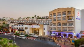 NAAMA BAY HOTEL (EX. TROPITEL NAAMA BAY)