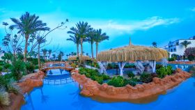 REGENCY PLAZA AQUA PARK & SPA RESORT