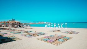 MERAKI RESORT 4*