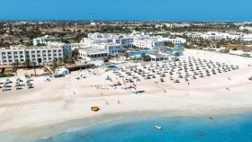 CLUB CALIMERA YATI BEACH DJERBA