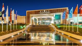 RIXOS SHARM EL SHEIKH (ADULTS ONLY 18+)