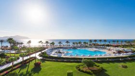 BARON RESORT SHARM EL SHEIKH