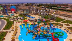 ALBATROS AQUA PARK SHARM EL SHEIKH