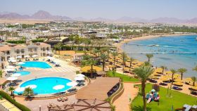 MARINA SHARM HOTEL