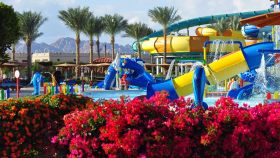 CHARMILLION CLUB AQUAPARK