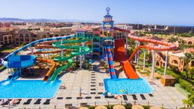 CHARMILLION GARDENS AQUAPARK