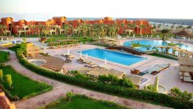 SHARM GRAND PLAZA RESORT