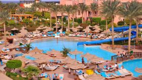 REHANA SHARM RESORT & AQUA PARK