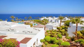 RENAISSANCE SHARM EL SHEIKH GOLDEN VIEW BEACH RESORT