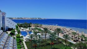 SHERATON SHARM HOTEL