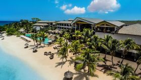 INTERCONTINENTAL MAURITIUS RESORT BALACLAVA FORT