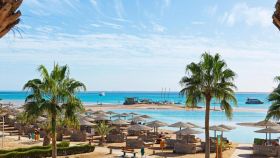 CLUB PARADISIO HOTEL EL GOUNA