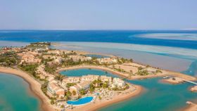 MOVENPICK RESORT & SPA EL GOUNA