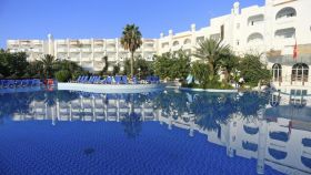 HAMMAMET GARDEN RESORT & SPA