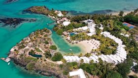 PARADISE COVE BOUTIQUE HOTEL (ADULTS ONLY)