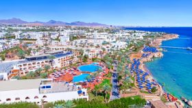 ALBATROS ROYAL GRAND SHARM (ADULTS ONLY 16+)