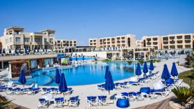 CLEOPATRA LUXURY RESORT SHARM (ADULTS ONLY 16+)