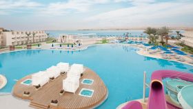 THE V LUXURY RESORT SAHL HASHEEDH