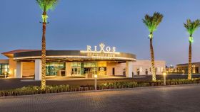 RIXOS GOLF VILLAS & SUITES