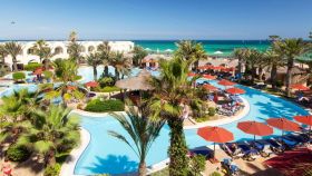 SENTIDO DJERBA BEACH