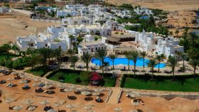 SHARM CLUB BEACH RESORT