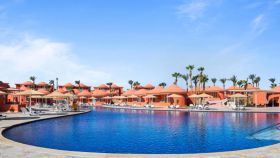 PICKALBATROS LAGUNA CLUB RESORT SHARM (ADULTS ONLY 16+)