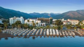 Elite World Marmaris Hotel