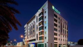 Holiday Inn Express Dubai - Jumeriah