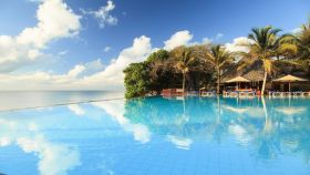 Baobab Beach Resort and Spa