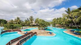 Southern Palms Beach Resort