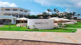 AHG Lion Beach Resort