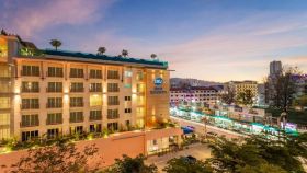 Best Western Patong Beach Phuket