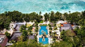 Hilton Seychelles Labriz Resort and SPA