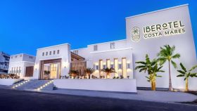 Iberotel Costa Mares