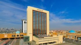 Avani Ibn Battuta Dubai Hotel