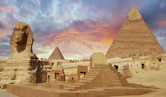 Величественият Египет - Обиколен тур - Кайро, Асуан, Ком Омбо, Абу Симбел, Едфу, Луксор и Хургада
