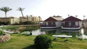 Panorama Bungalows El Gouna Superior