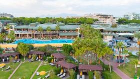 Pine Beach Belek Lux