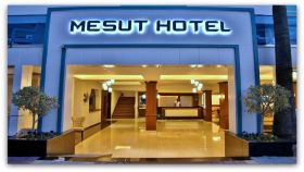 Mesut Hotel