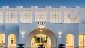 TUI Blue Palm Beach Hammamet Superior