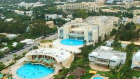 Nahrawess Resort and Thalasso Superior