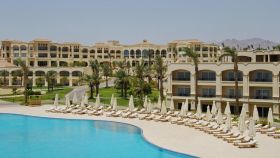 Cleopatra Luxury Resort Sharm El Sheikh Lux