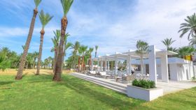 SIMBA CLUB - Occidental Sousse Marhaba Superior