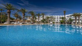 TUI Blue Palm Beach Hammamet Superior